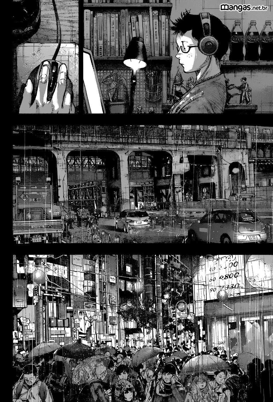 Read Tokyo Ghoul_re PT BR Manga Online