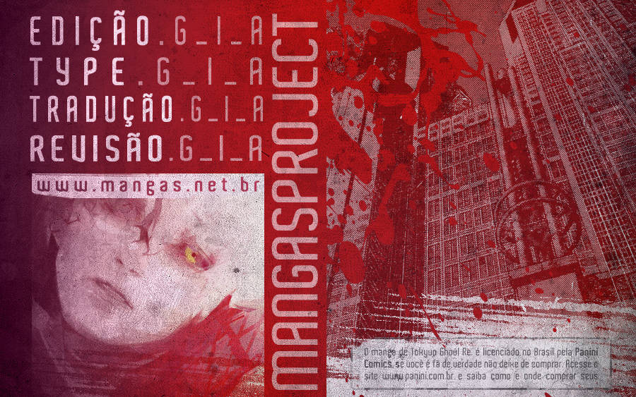 Read Tokyo Ghoul_re PT BR Manga Online