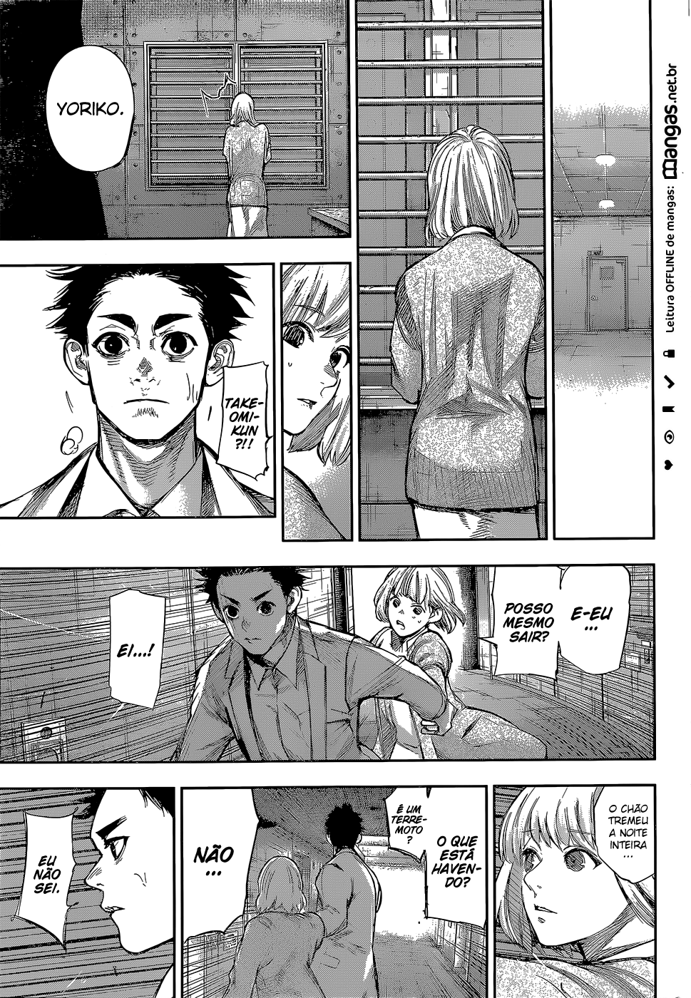 Read Tokyo Ghoul_re PT BR Manga Online