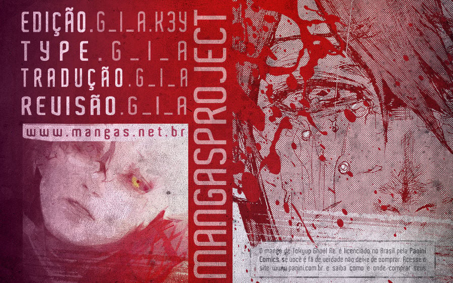 Read Tokyo Ghoul_re PT BR Manga Online