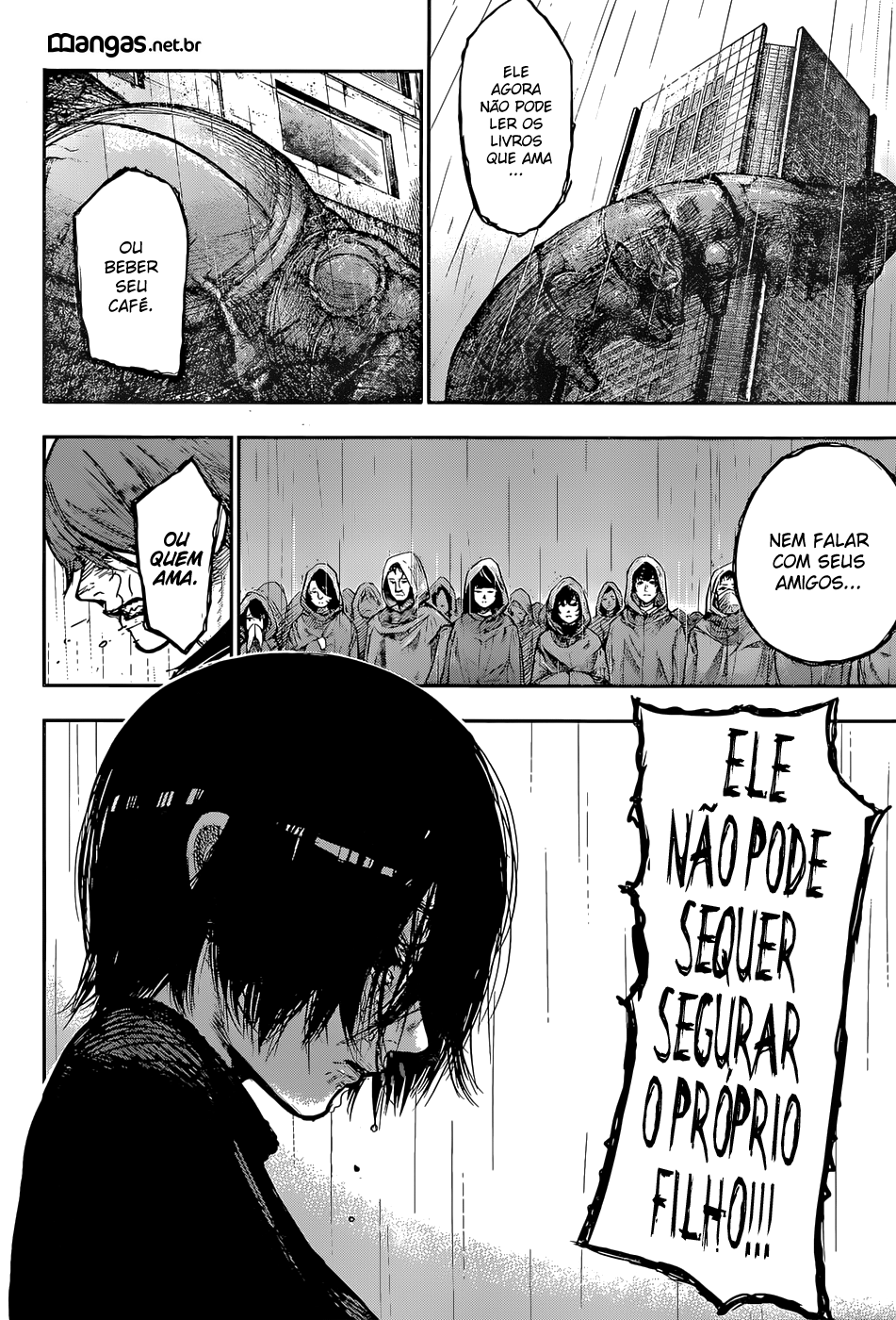 Read Tokyo Ghoul_re PT BR Manga Online