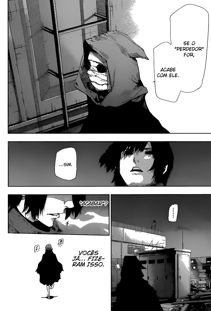 Read Tokyo Ghoul_re PT BR Manga Online