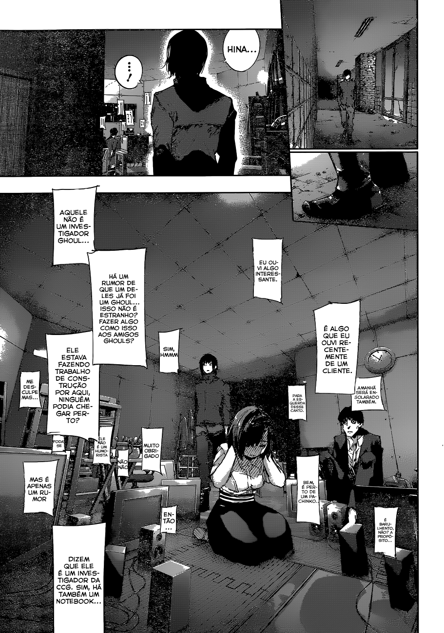 Read Tokyo Ghoul_re PT BR Manga Online