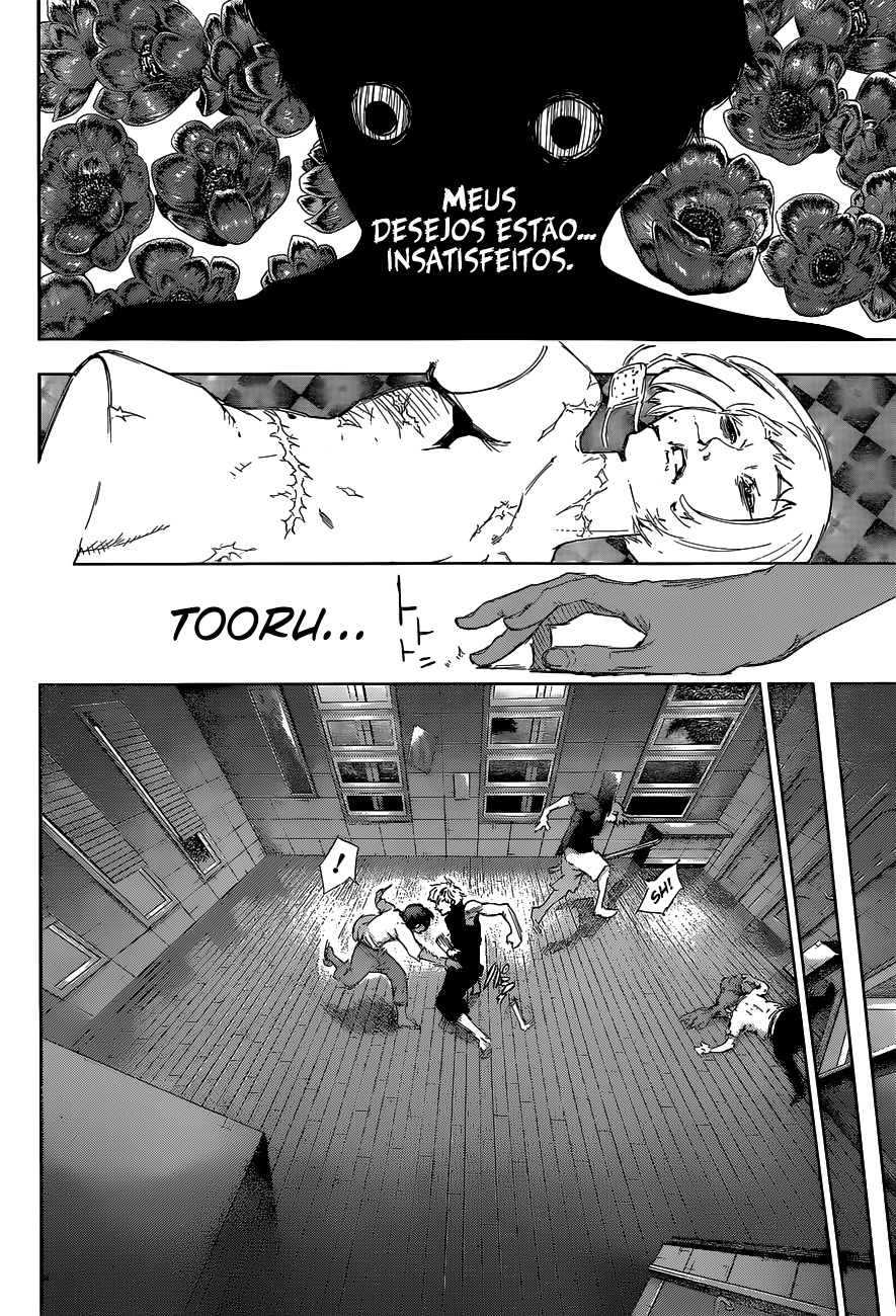 Read Tokyo Ghoul_re PT BR Manga Online
