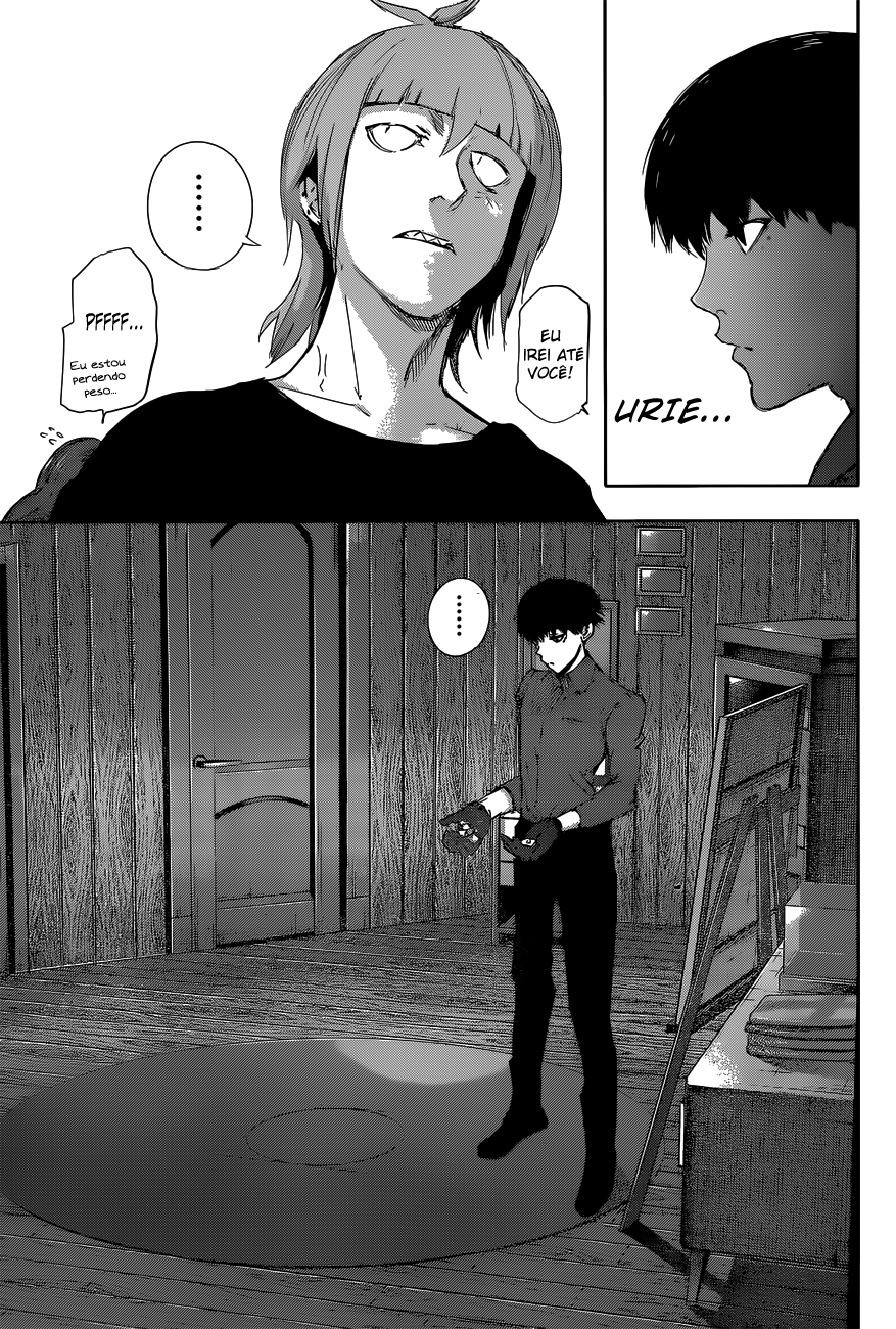 Read Tokyo Ghoul_re PT BR Manga Online