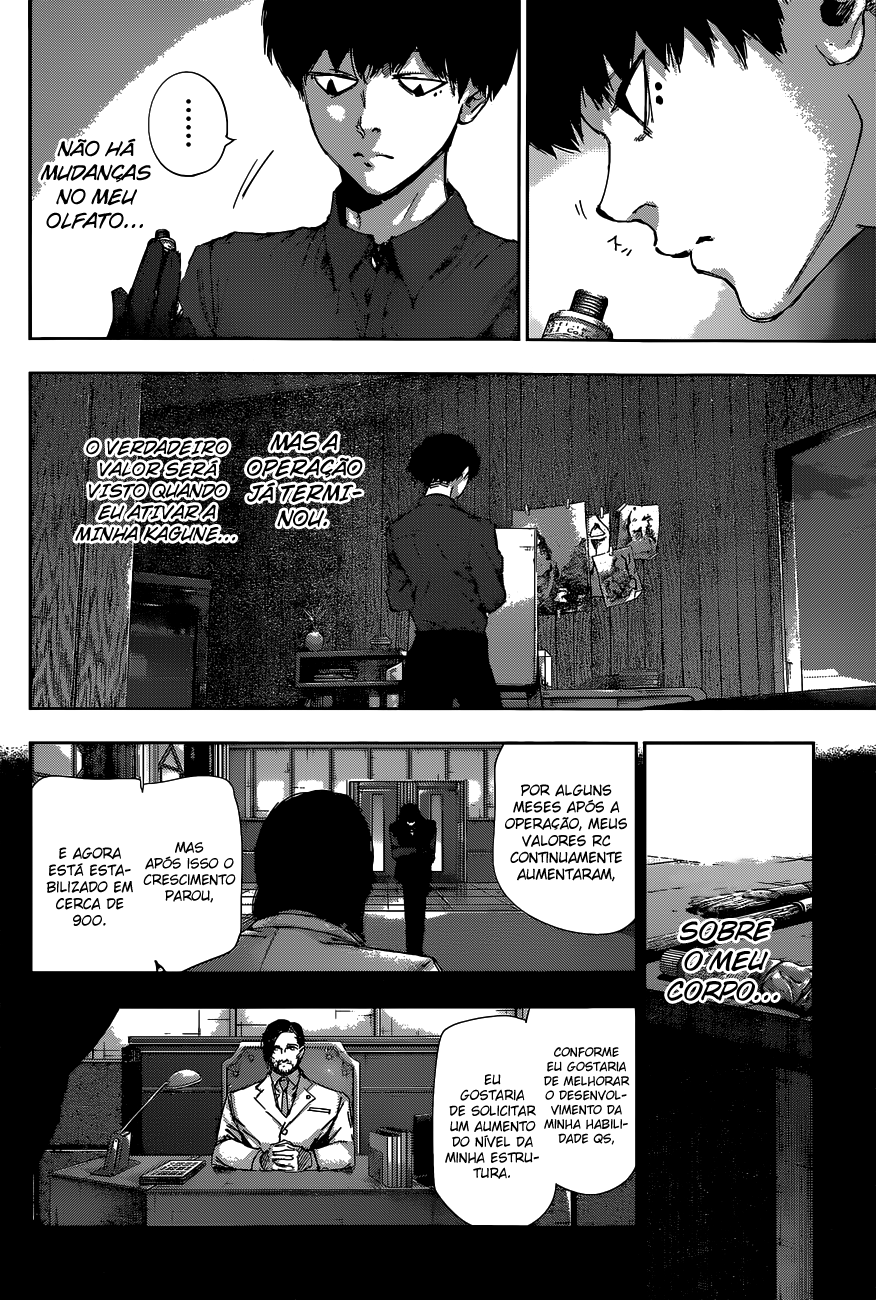 Read Tokyo Ghoul_re PT BR Manga Online