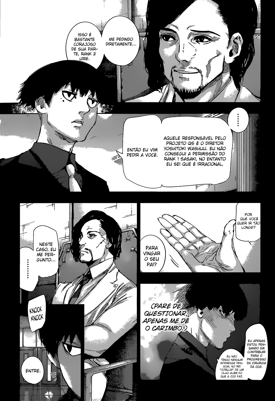Read Tokyo Ghoul_re PT BR Manga Online
