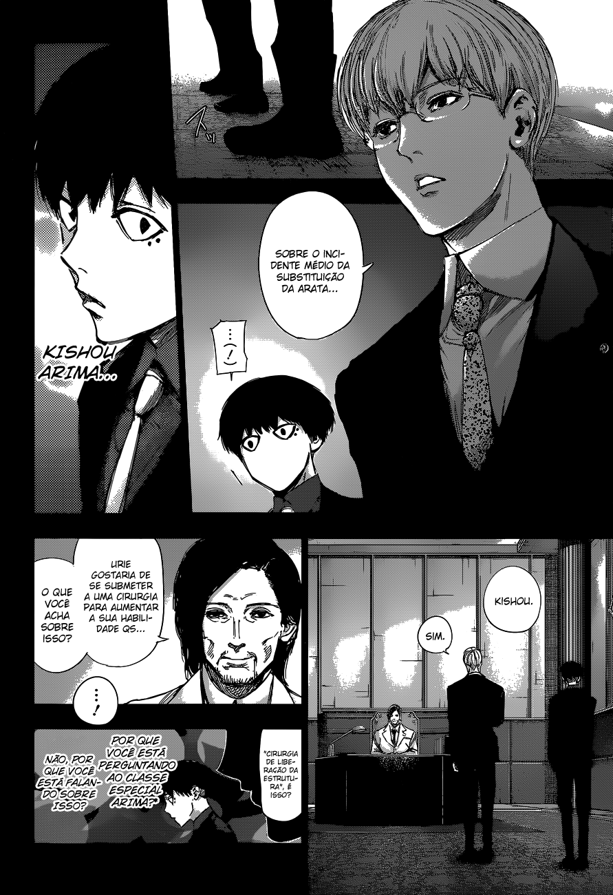 Read Tokyo Ghoul_re PT BR Manga Online