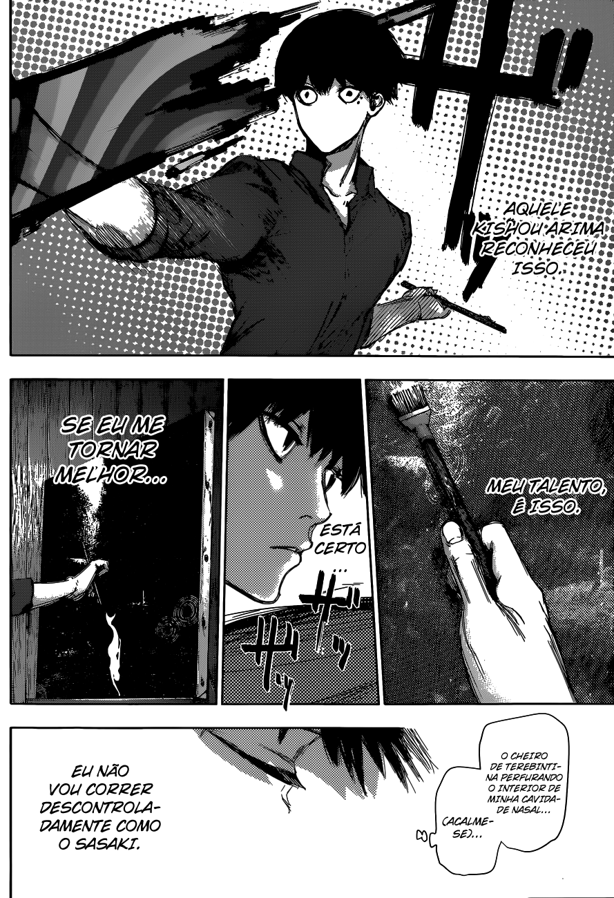 Read Tokyo Ghoul_re PT BR Manga Online