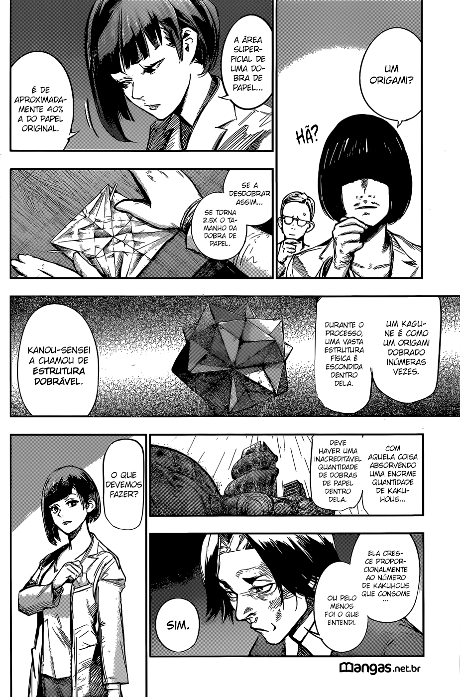 Read Tokyo Ghoul_re PT BR Manga Online