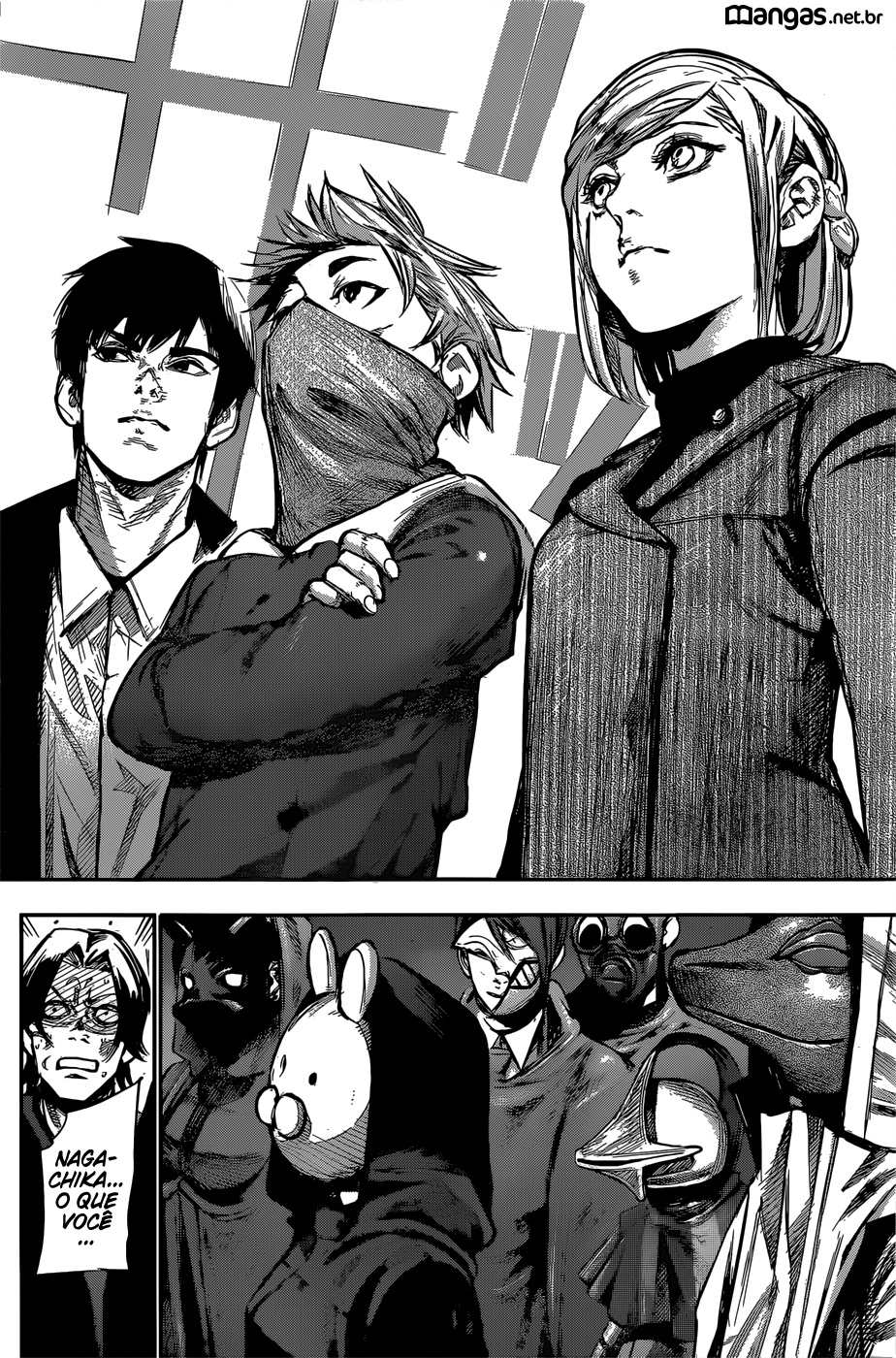 Read Tokyo Ghoul_re PT BR Manga Online