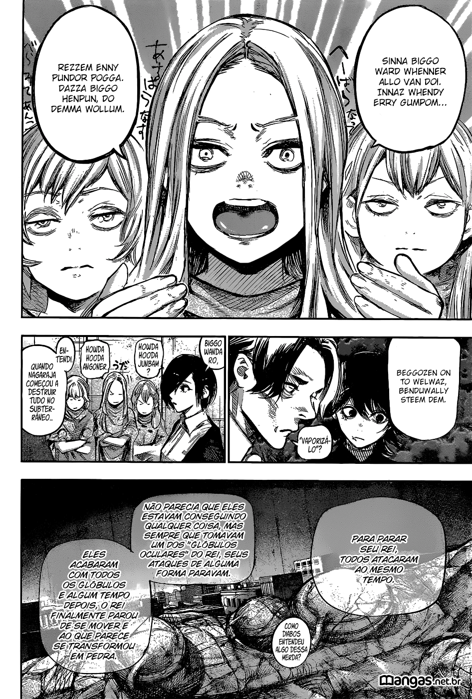 Read Tokyo Ghoul_re PT BR Manga Online