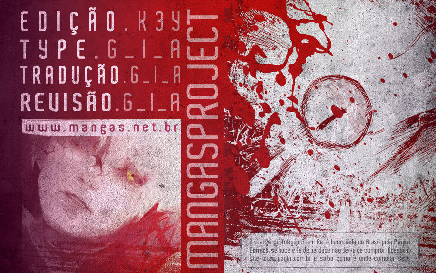 Read Tokyo Ghoul_re PT BR Manga Online