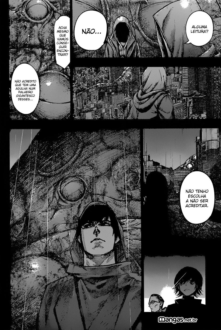 Read Tokyo Ghoul_re PT BR Manga Online