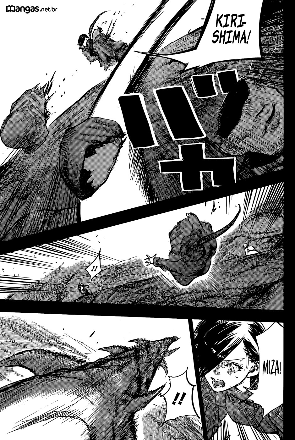 Read Tokyo Ghoul_re PT BR Manga Online