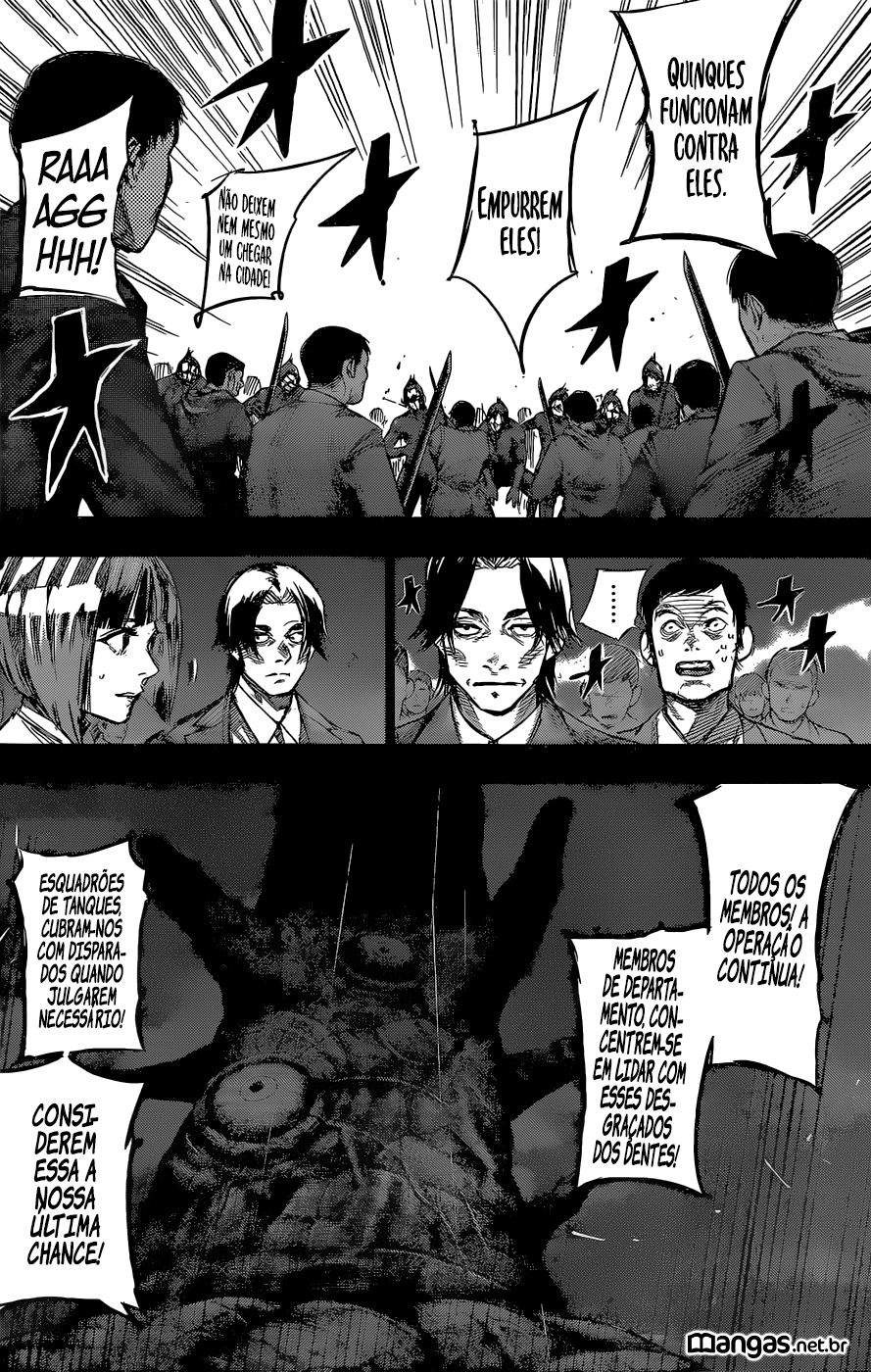 Read Tokyo Ghoul_re PT BR Manga Online