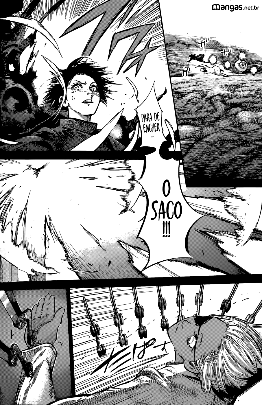 Read Tokyo Ghoul_re PT BR Manga Online