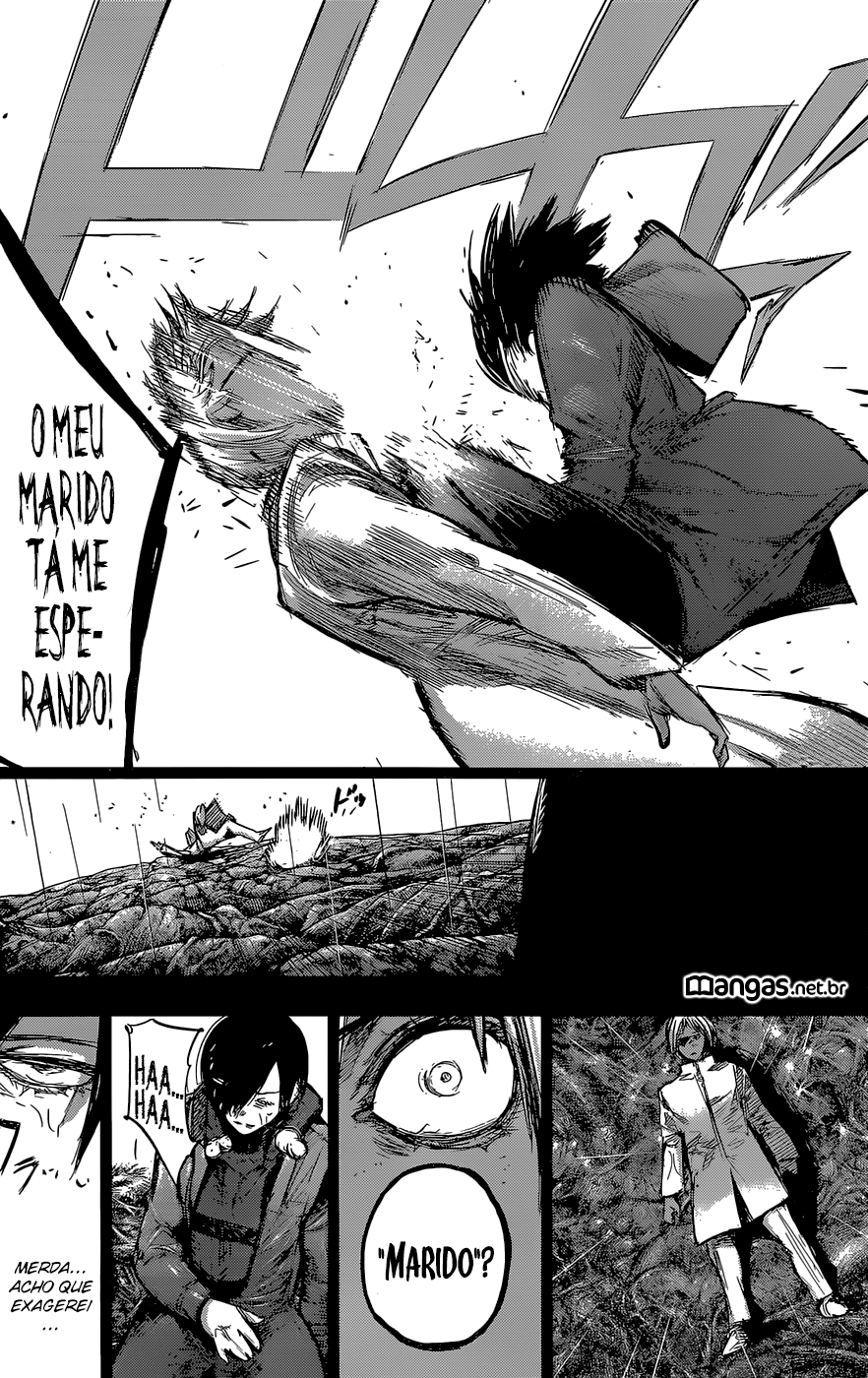 Read Tokyo Ghoul_re PT BR Manga Online