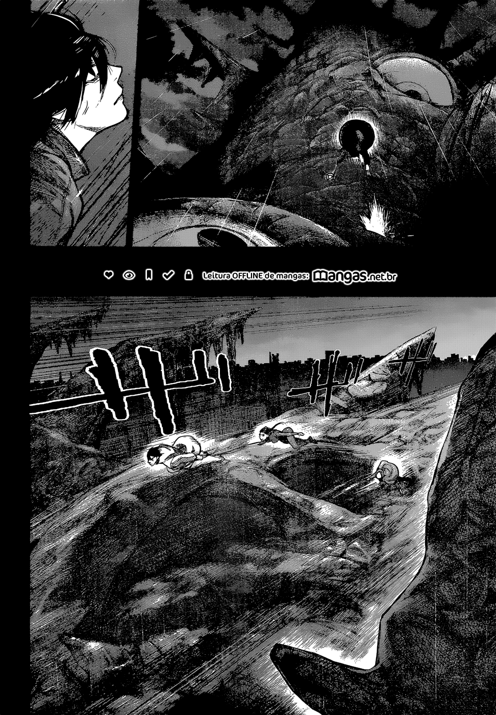 Read Tokyo Ghoul_re PT BR Manga Online