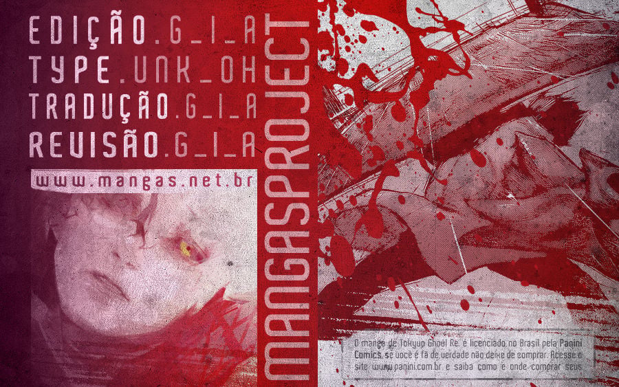 Read Tokyo Ghoul_re PT BR Manga Online