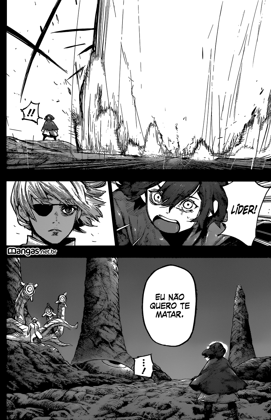 Read Tokyo Ghoul_re PT BR Manga Online
