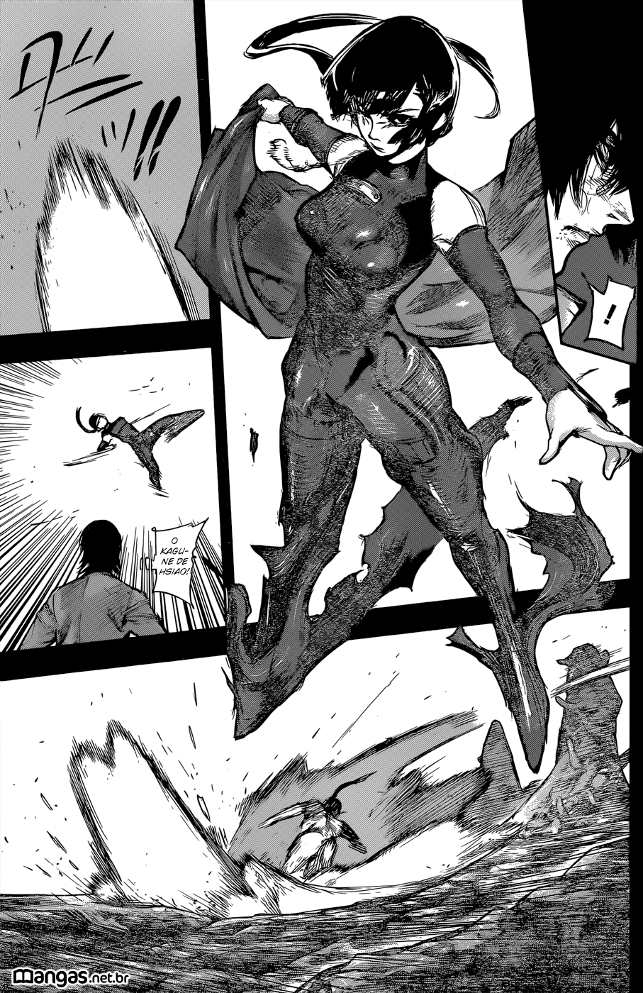 Read Tokyo Ghoul_re PT BR Manga Online