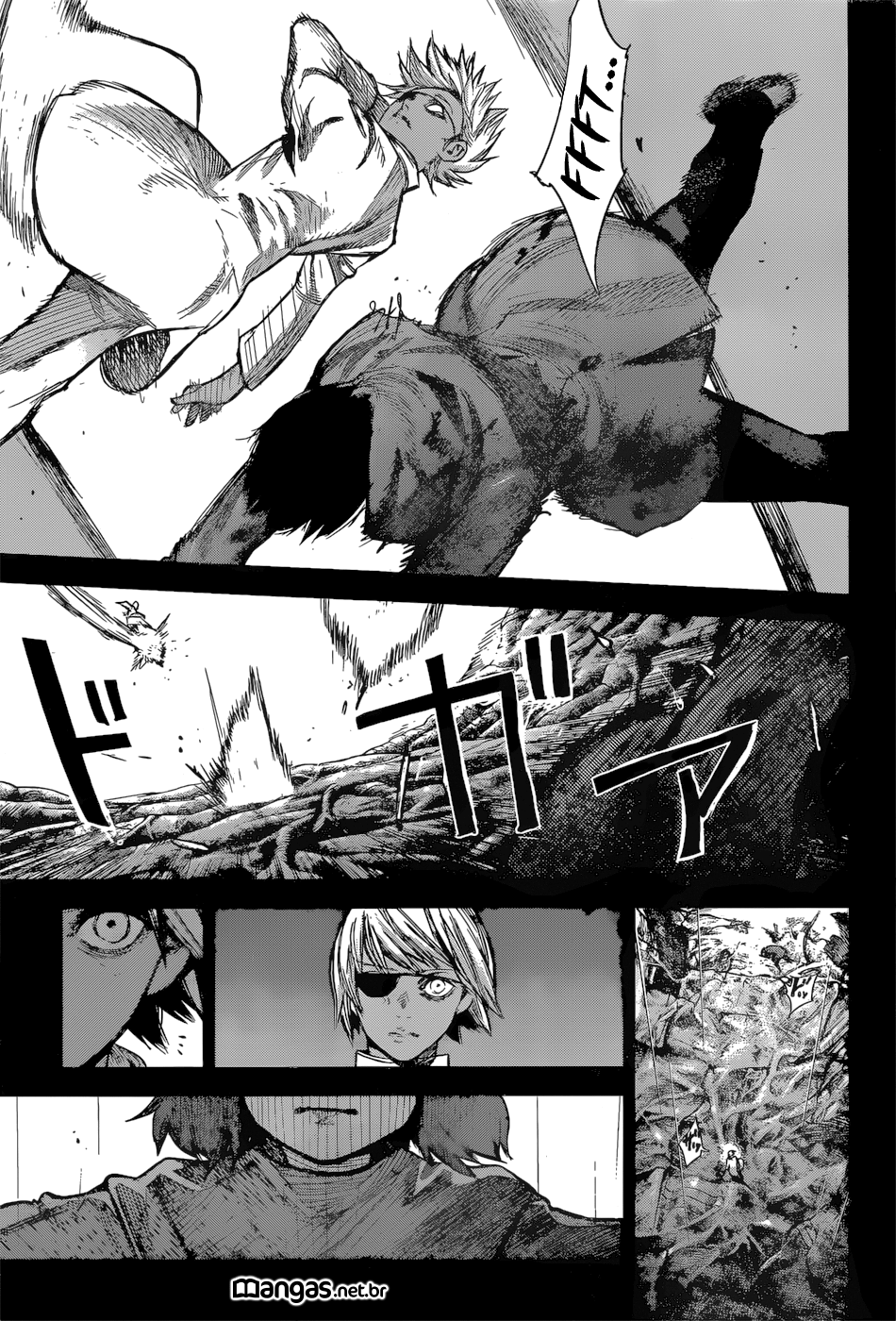 Read Tokyo Ghoul_re PT BR Manga Online