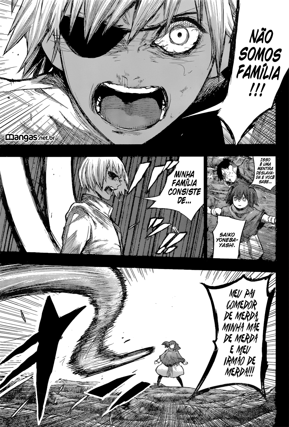 Read Tokyo Ghoul_re PT BR Manga Online