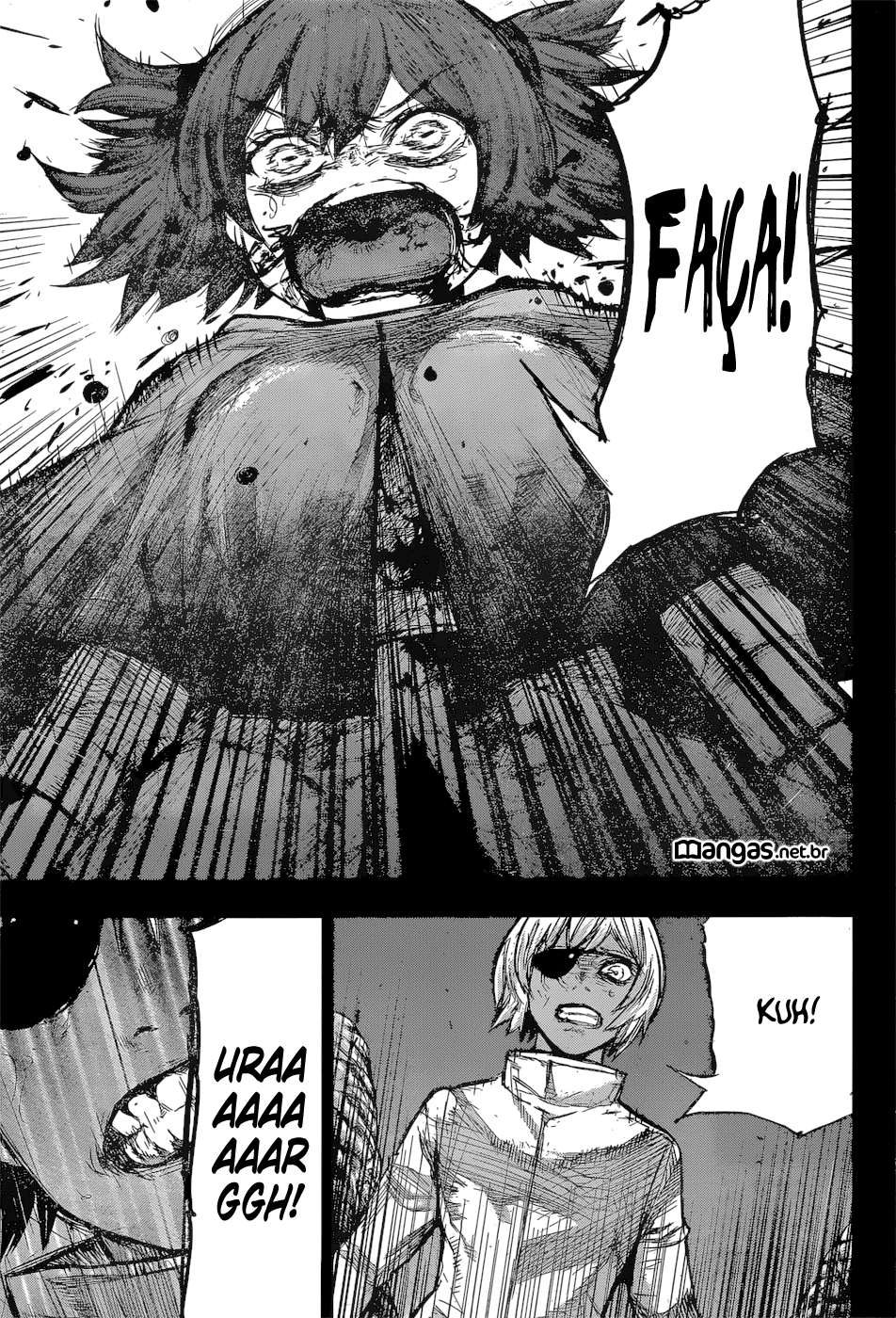 Read Tokyo Ghoul_re PT BR Manga Online