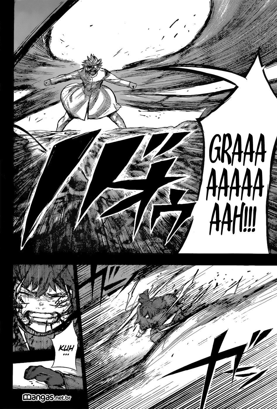Read Tokyo Ghoul_re PT BR Manga Online