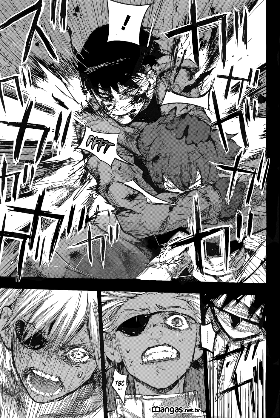 Read Tokyo Ghoul_re PT BR Manga Online