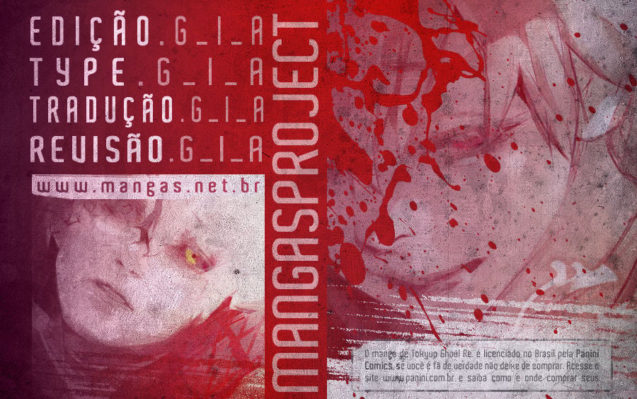Read Tokyo Ghoul_re PT BR Manga Online