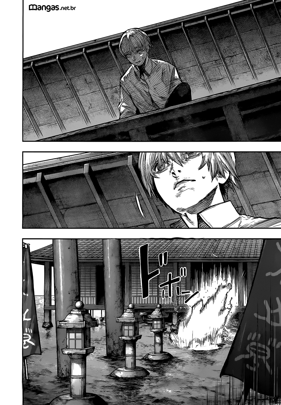 Read Tokyo Ghoul_re PT BR Manga Online
