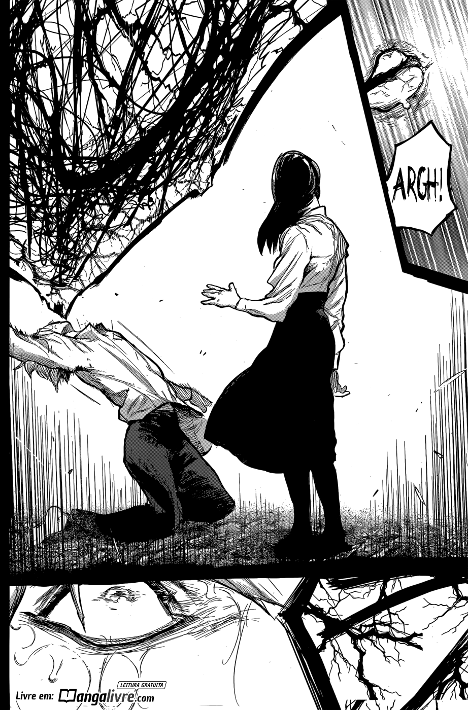 Read Tokyo Ghoul_re PT BR Manga Online