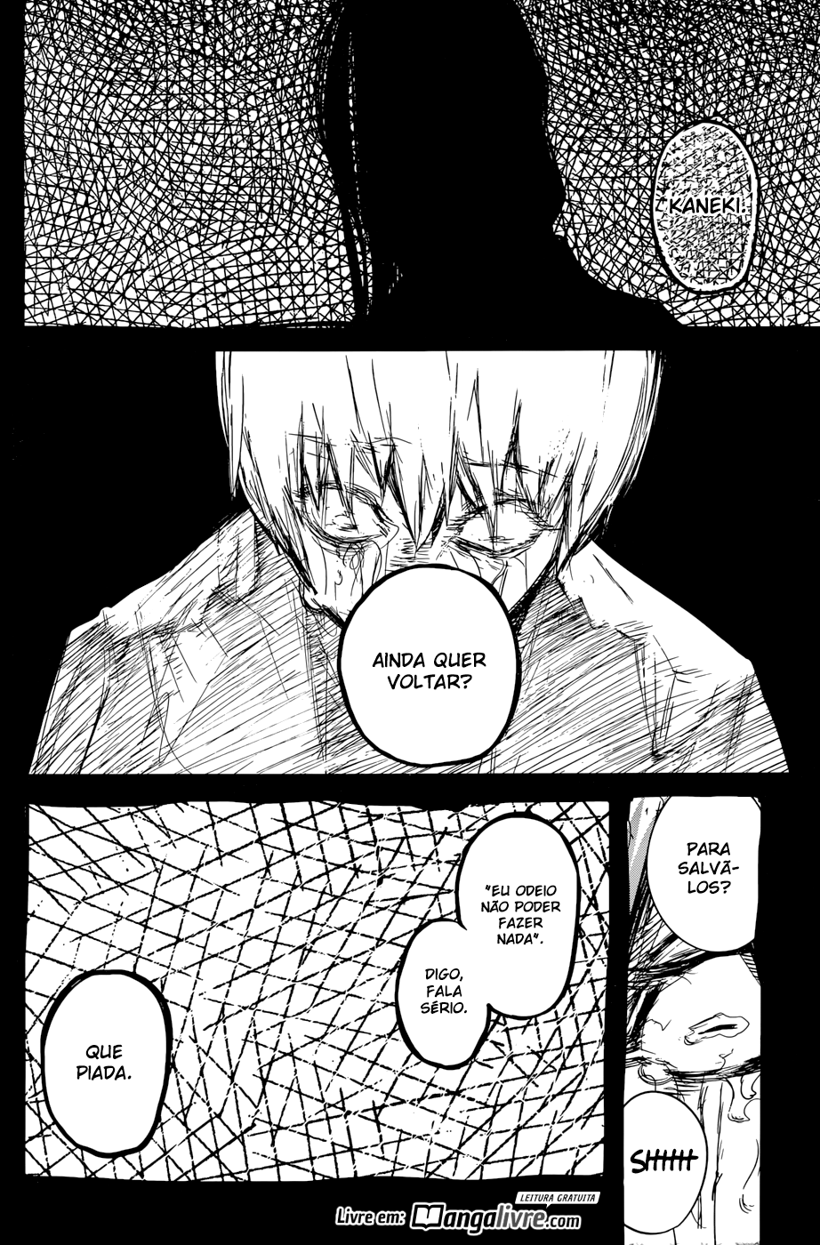 Read Tokyo Ghoul_re PT BR Manga Online