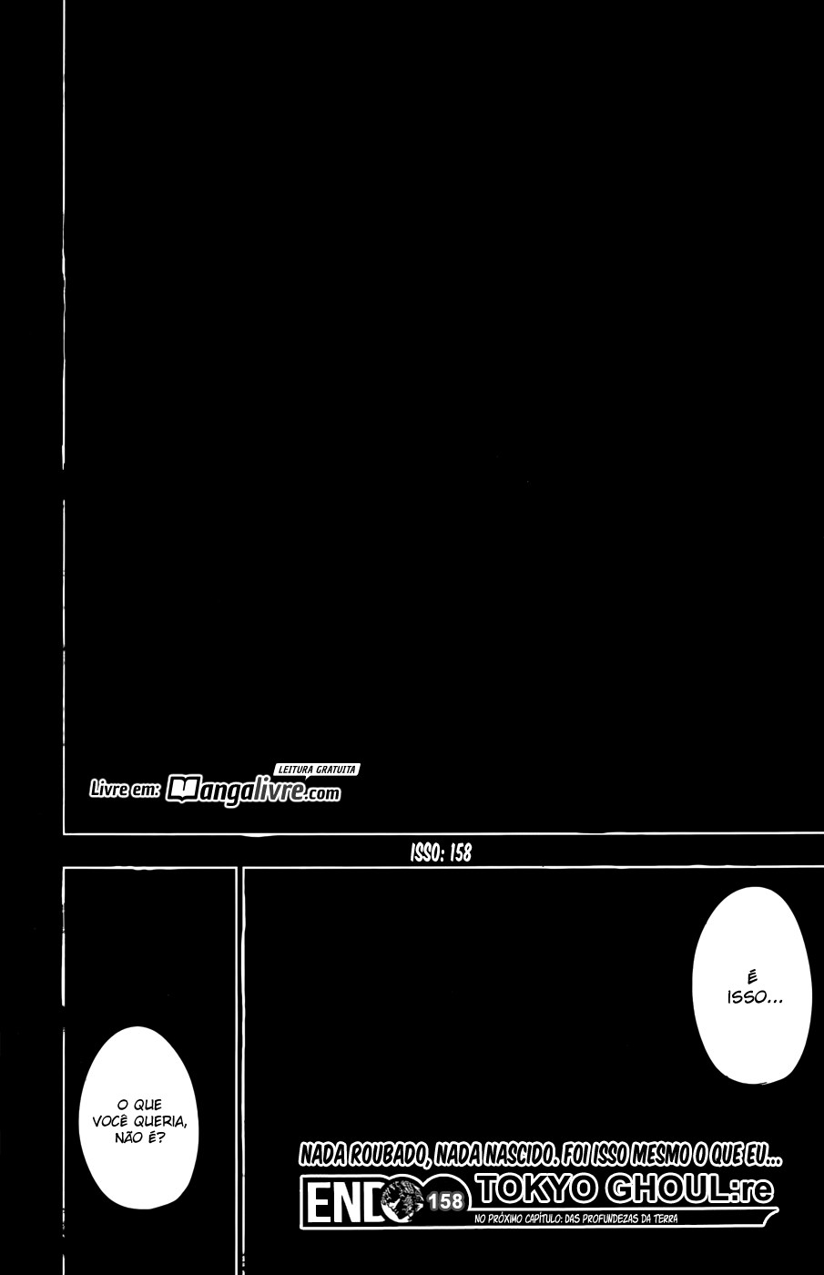 Read Tokyo Ghoul_re PT BR Manga Online