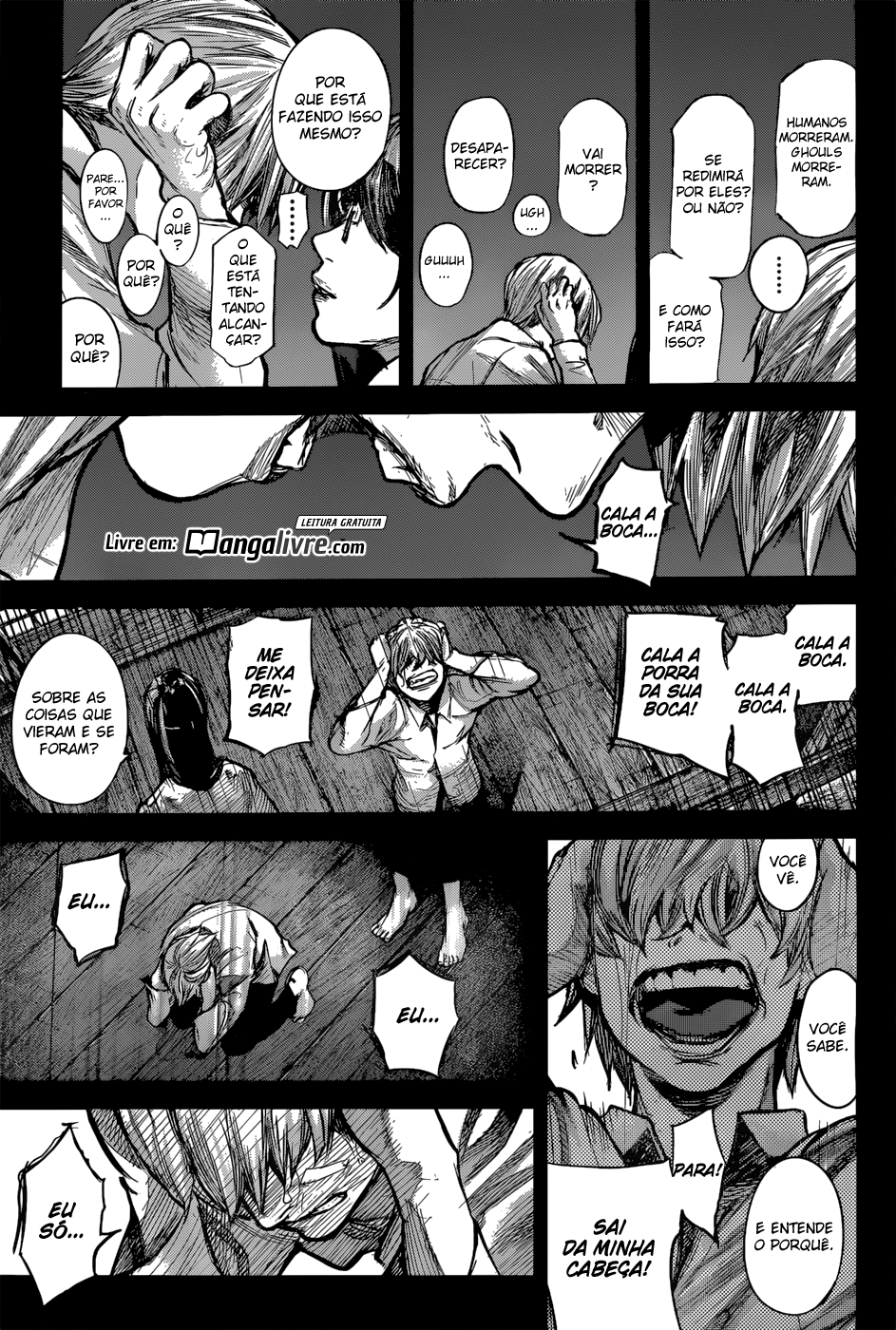 Read Tokyo Ghoul_re PT BR Manga Online