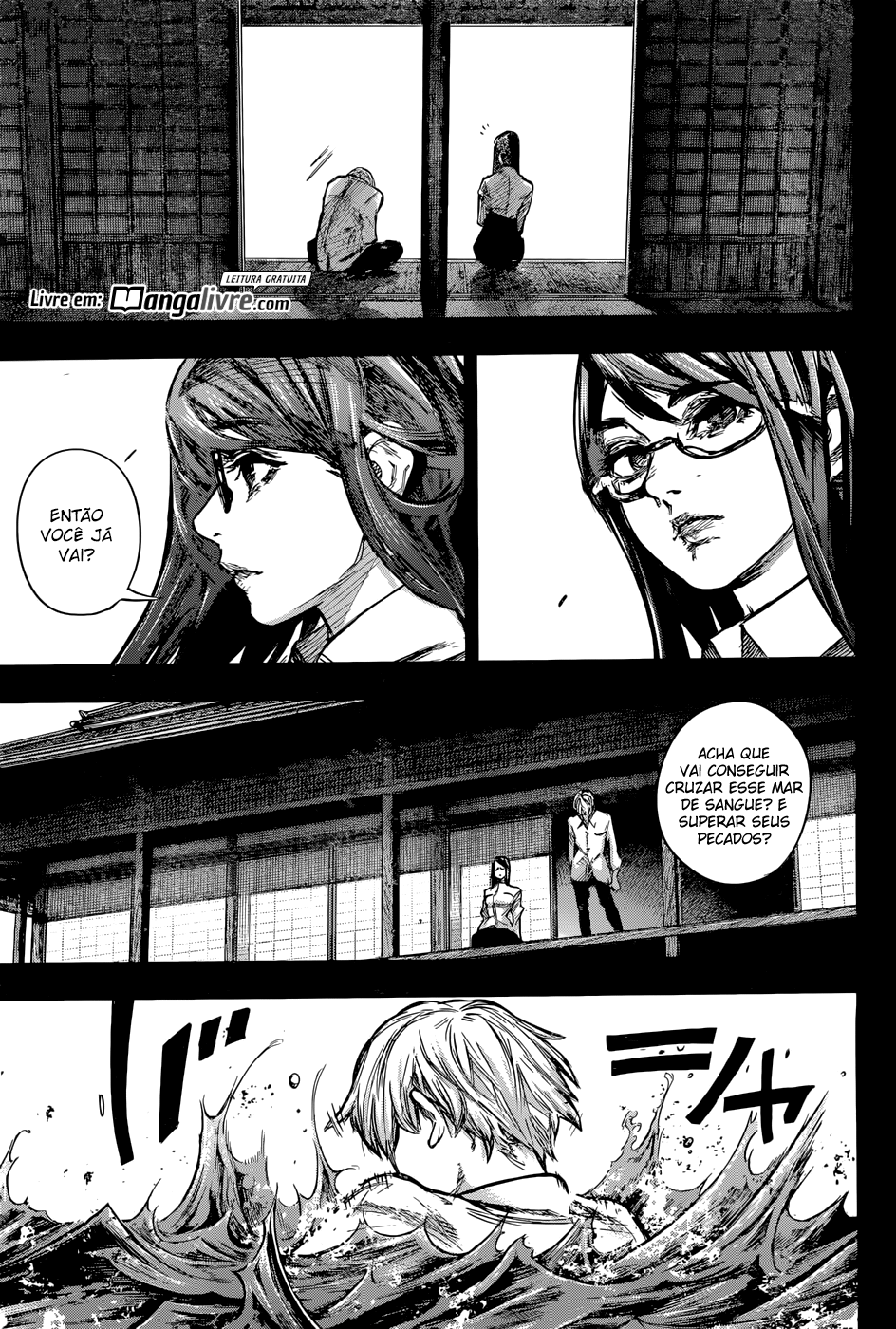 Read Tokyo Ghoul_re PT BR Manga Online
