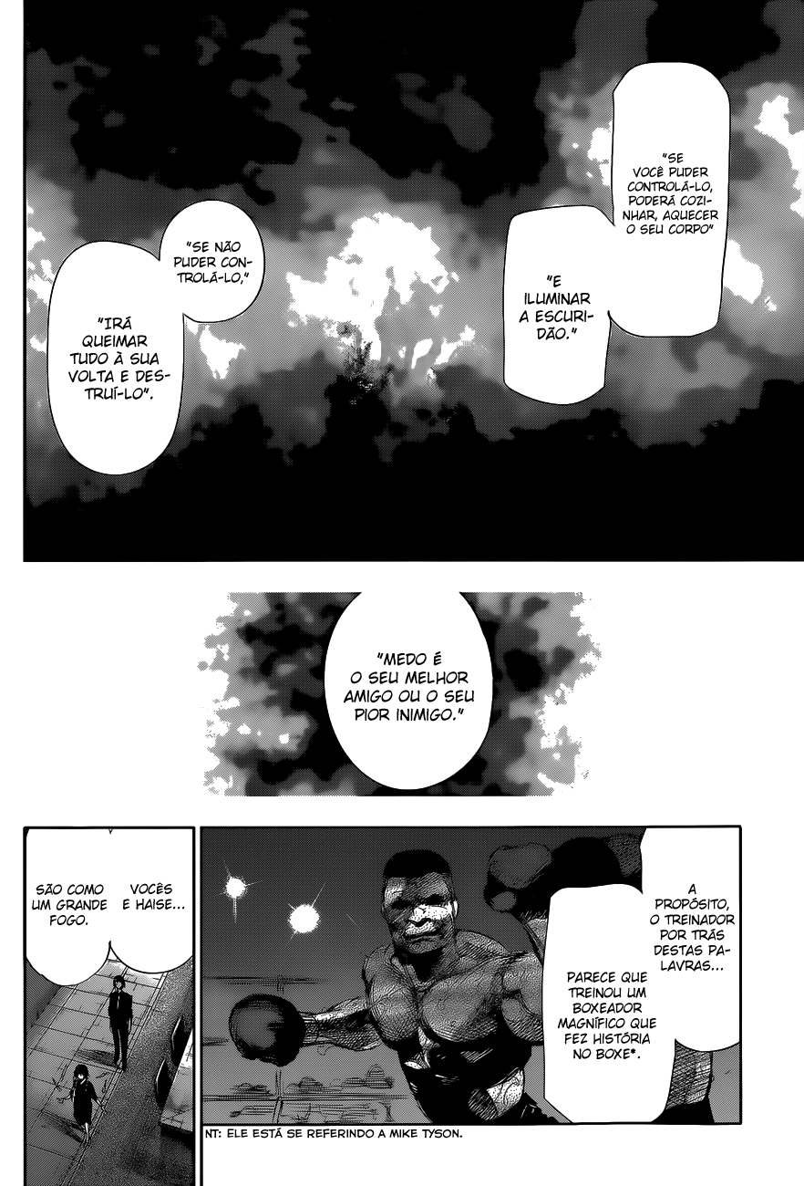 Read Tokyo Ghoul_re PT BR Manga Online