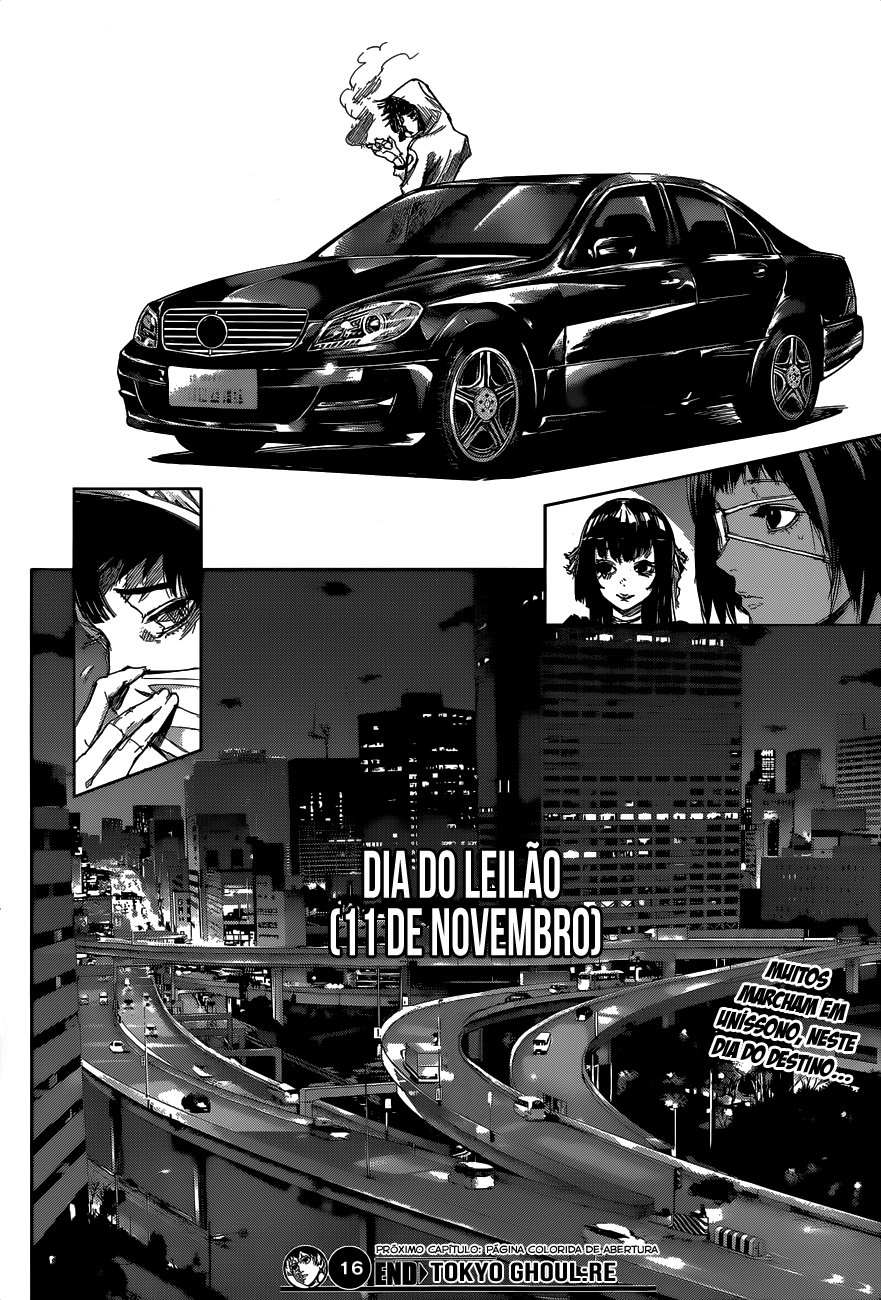 Read Tokyo Ghoul_re PT BR Manga Online