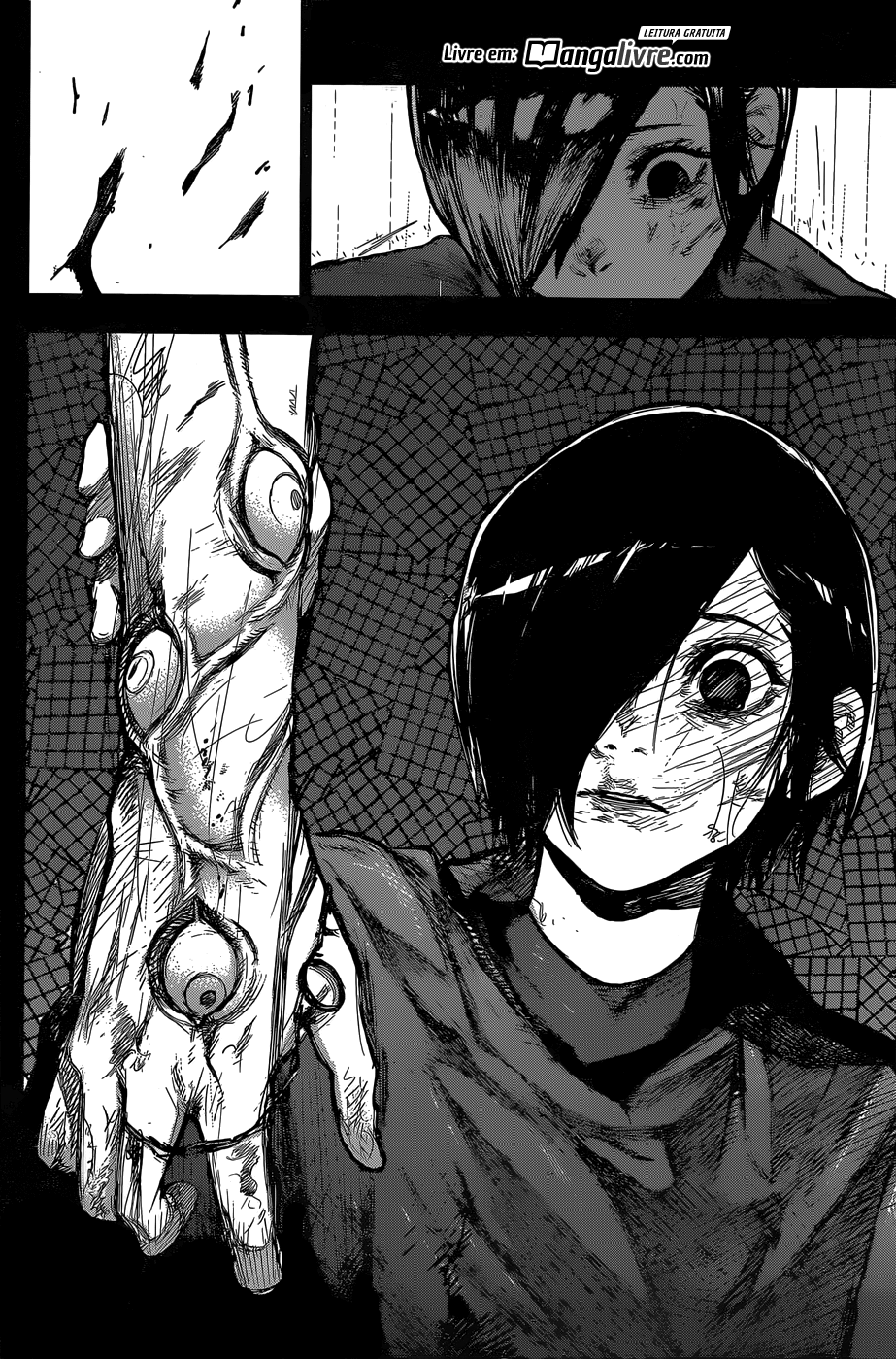 Read Tokyo Ghoul_re PT BR Manga Online