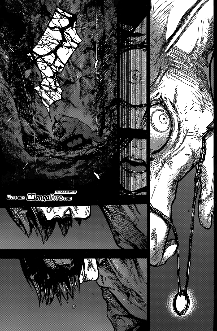 Read Tokyo Ghoul_re PT BR Manga Online