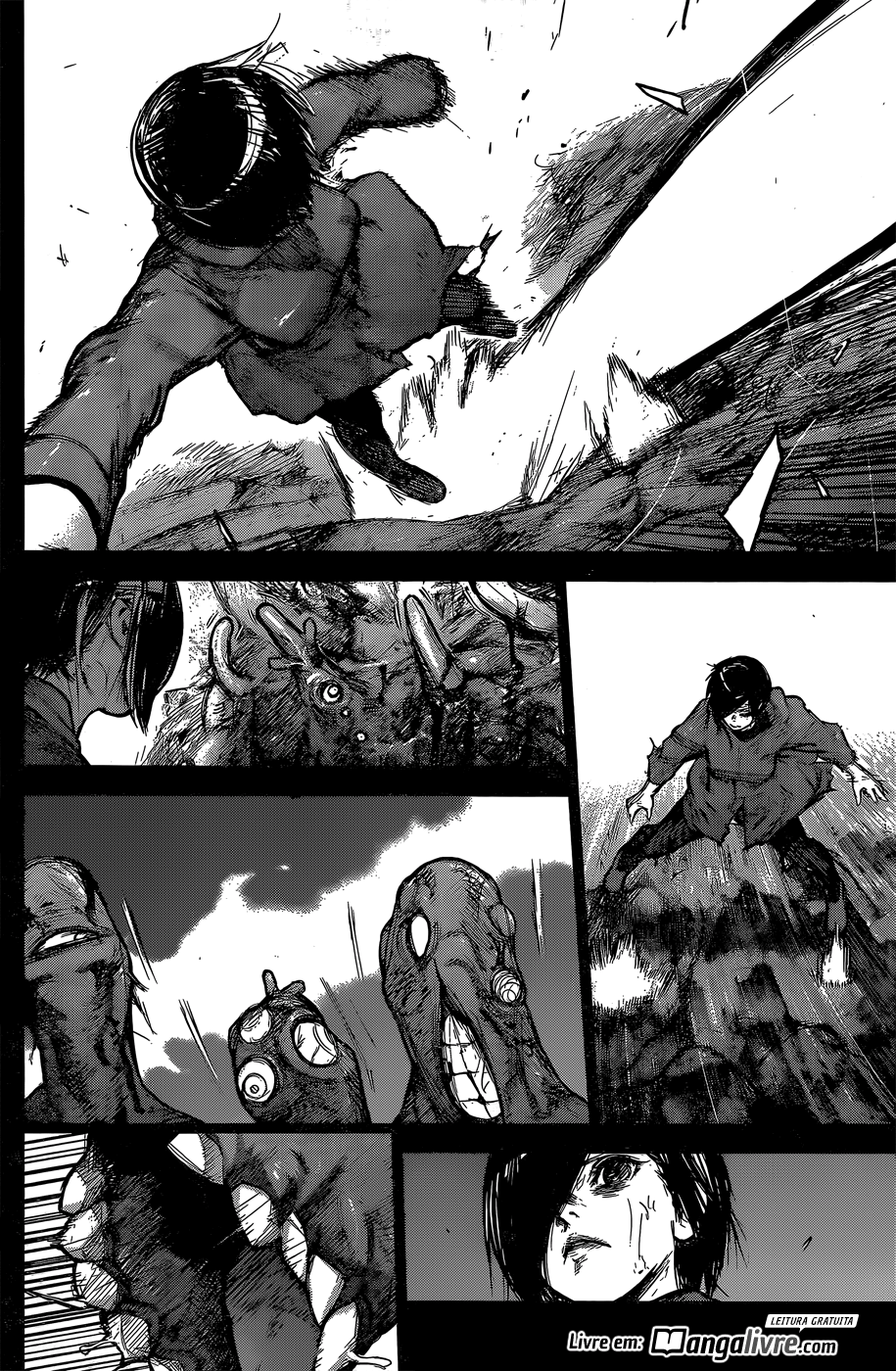 Read Tokyo Ghoul_re PT BR Manga Online