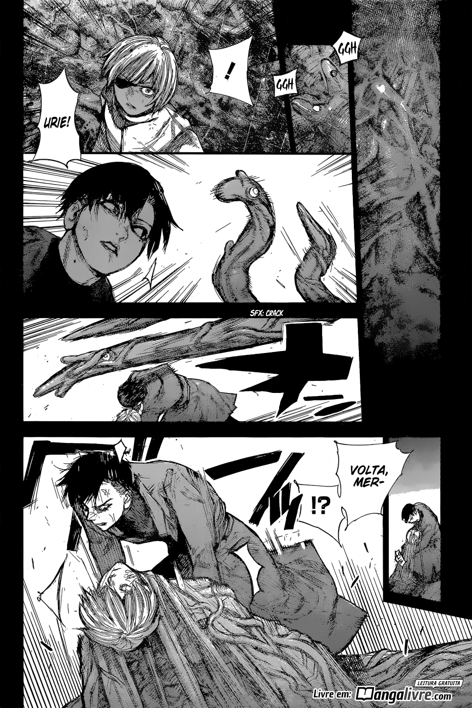 Read Tokyo Ghoul_re PT BR Manga Online