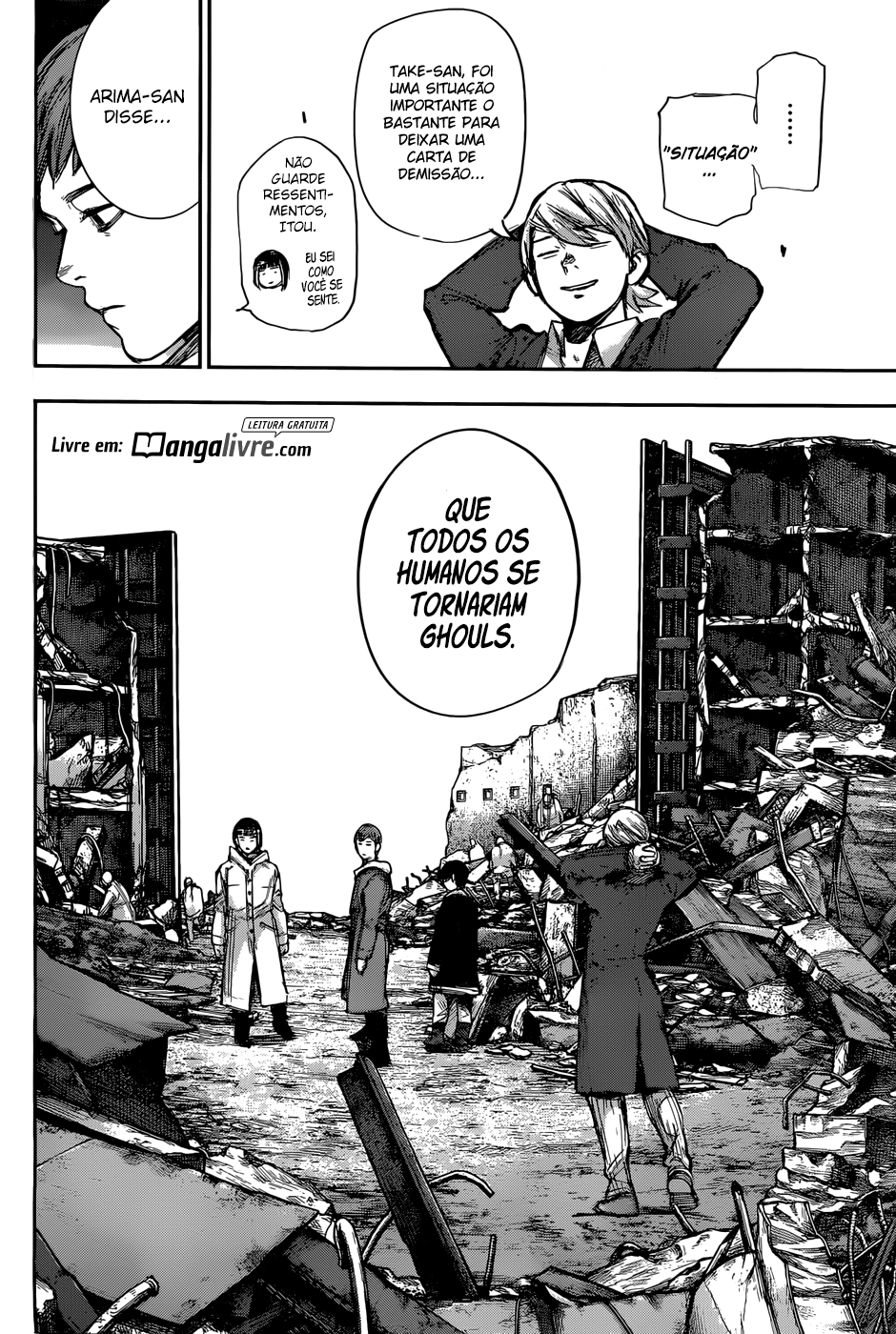 Read Tokyo Ghoul_re PT BR Manga Online