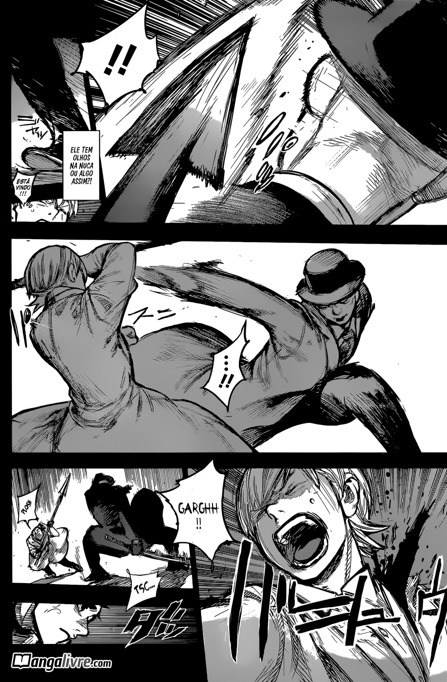 Read Tokyo Ghoul_re PT BR Manga Online