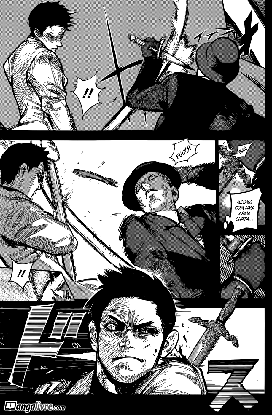 Read Tokyo Ghoul_re PT BR Manga Online