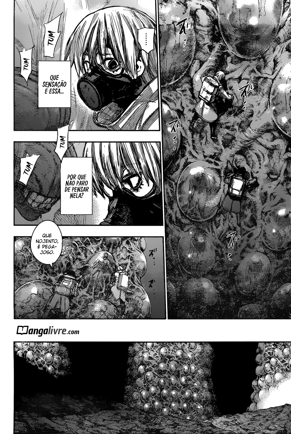 Read Tokyo Ghoul_re PT BR Manga Online