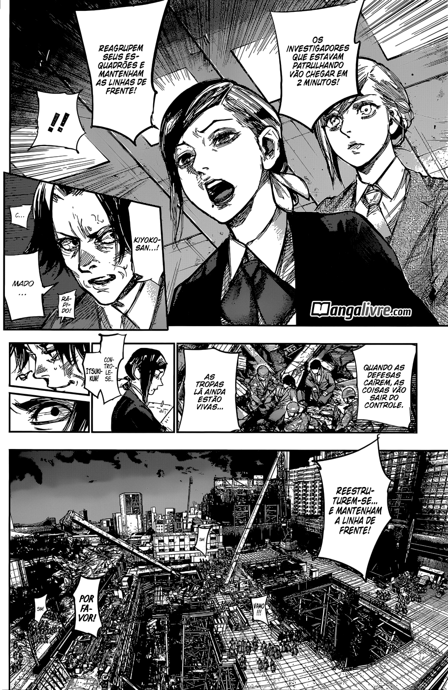 Read Tokyo Ghoul_re PT BR Manga Online