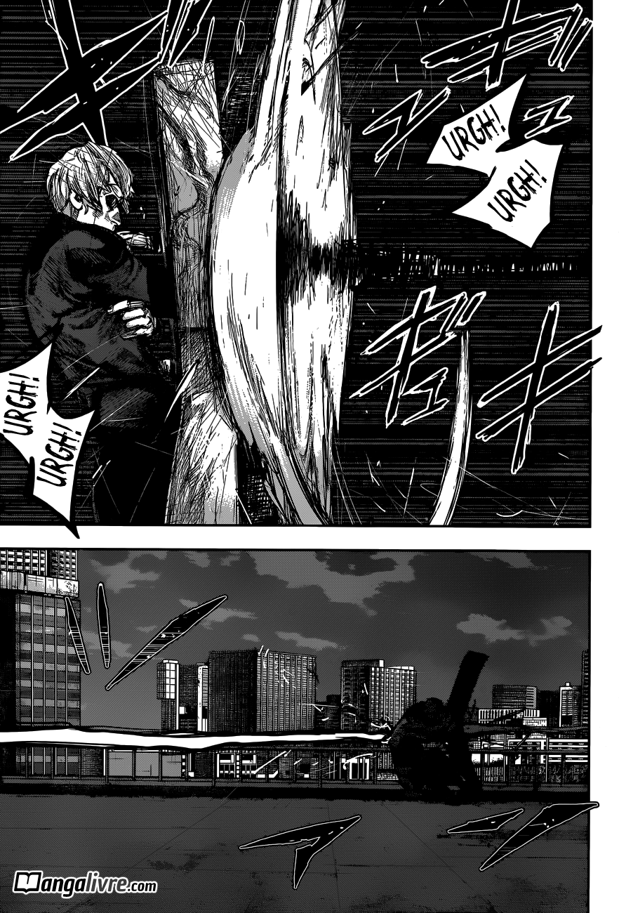 Read Tokyo Ghoul_re PT BR Manga Online
